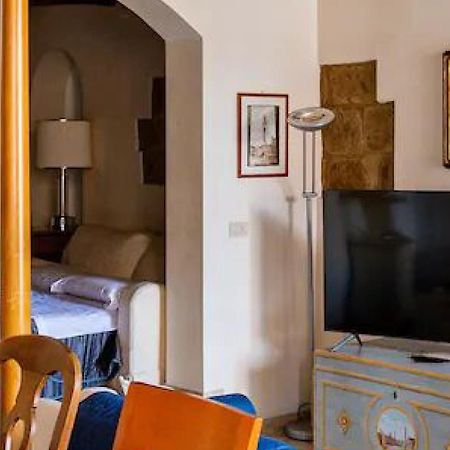 The Balcony Suite - Affaccio Su Piazza Del Campo Siena Bagian luar foto